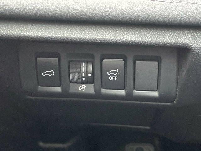 2020 Subaru Outback Limited CVT