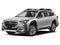 2023 Subaru Outback Limited CVT