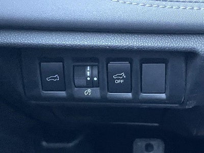 2025 Subaru Outback Touring AWD