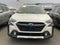 2025 Subaru Outback Touring AWD