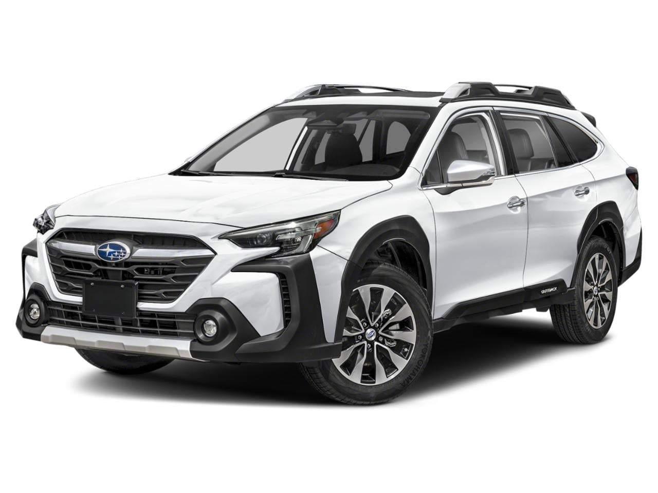 2025 Subaru Outback Touring AWD