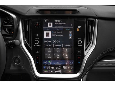 2025 Subaru Outback Touring AWD