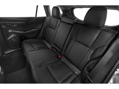 2025 Subaru Outback Touring AWD