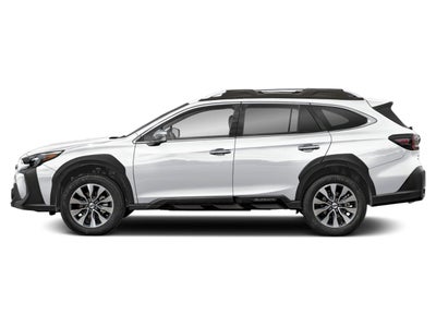 2025 Subaru Outback Touring AWD