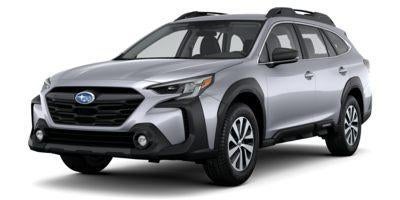 2025 Subaru Outback Touring AWD