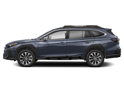 2025 Subaru Outback Touring AWD