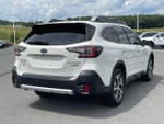 2021 Subaru Outback Touring CVT