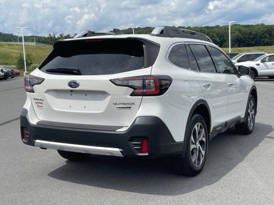 2021 Subaru Outback Touring CVT