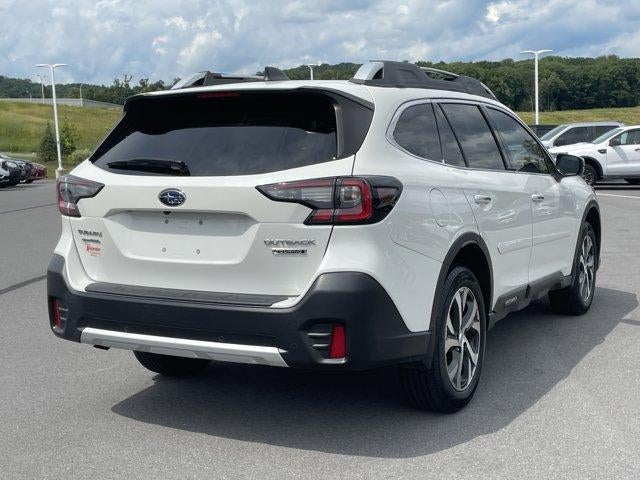 2021 Subaru Outback Touring CVT