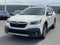 2021 Subaru Outback Touring CVT