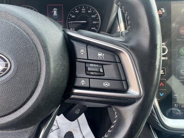 2024 Subaru Outback Touring AWD