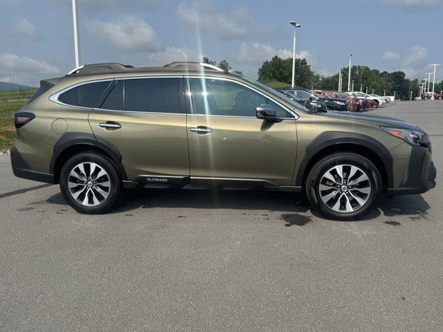 2024 Subaru Outback Touring AWD
