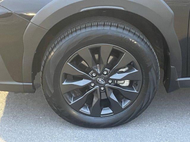 2025 Subaru Outback Onyx Edition XT AWD