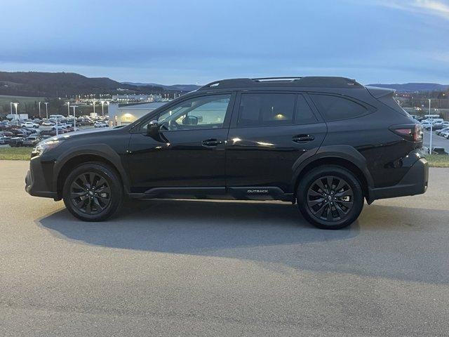 2025 Subaru Outback Onyx Edition XT AWD