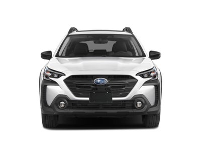 2025 Subaru Outback Onyx Edition XT AWD