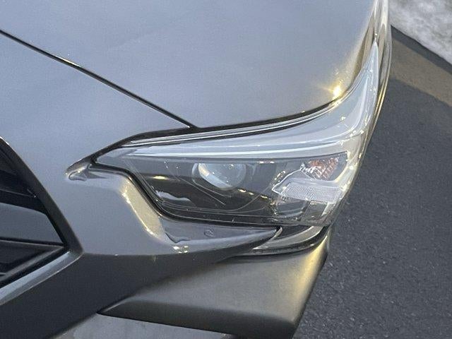 2023 Subaru Outback Onyx Edition XT CVT