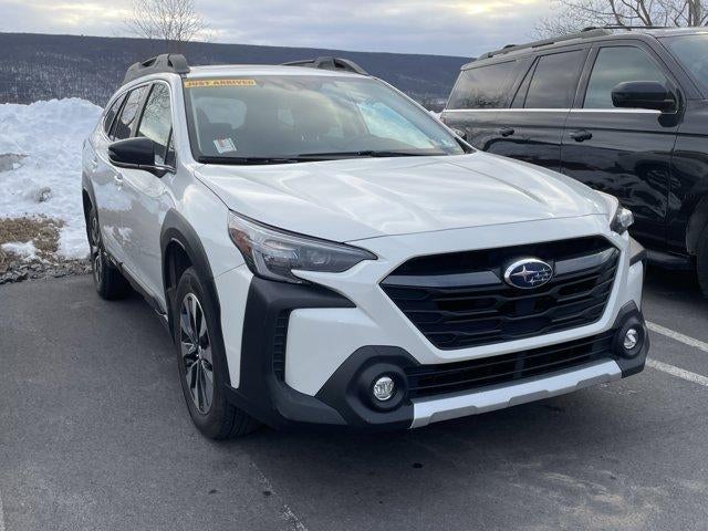 2023 Subaru Outback Limited XT CVT