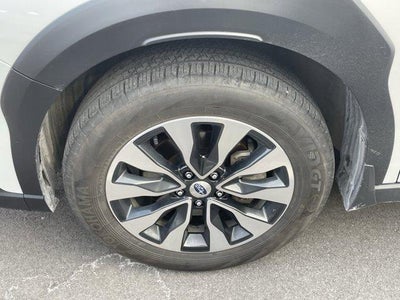 2023 Subaru Outback Limited XT CVT