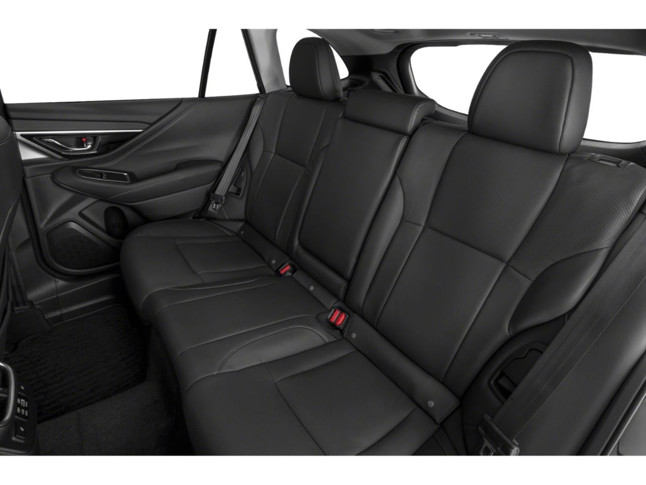 2023 Subaru Outback Limited XT CVT