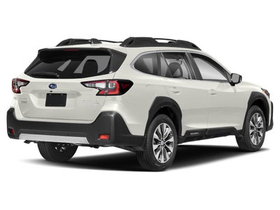2023 Subaru Outback Limited XT CVT
