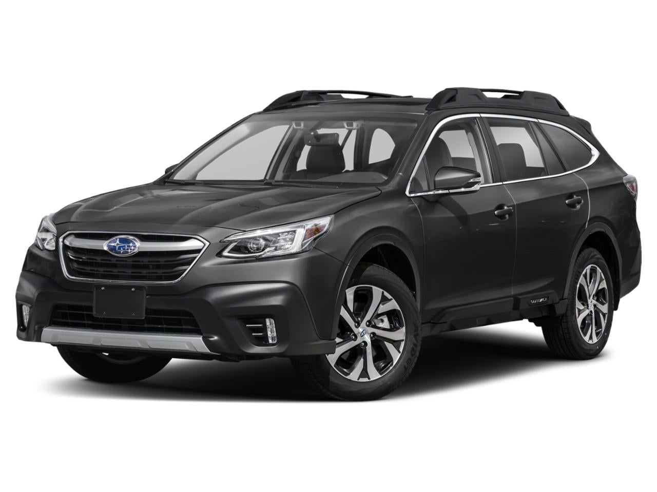 2022 Subaru Outback Limited XT CVT