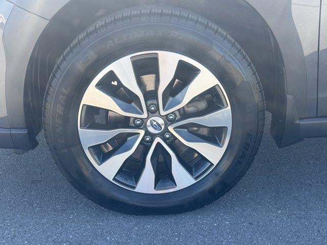 2023 Subaru Outback Touring XT CVT