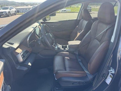 2023 Subaru Outback Touring XT CVT