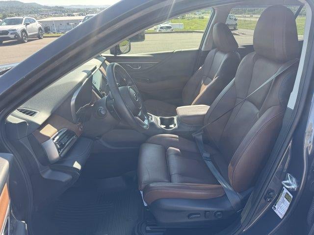 2023 Subaru Outback Touring XT CVT