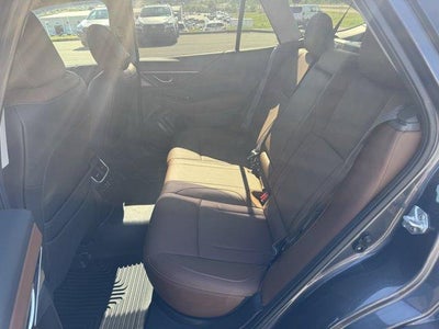 2023 Subaru Outback Touring XT CVT