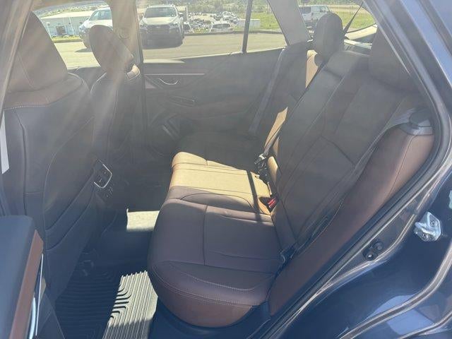 2023 Subaru Outback Touring XT CVT