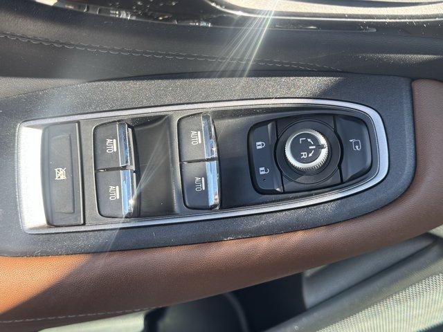 2023 Subaru Outback Touring XT CVT