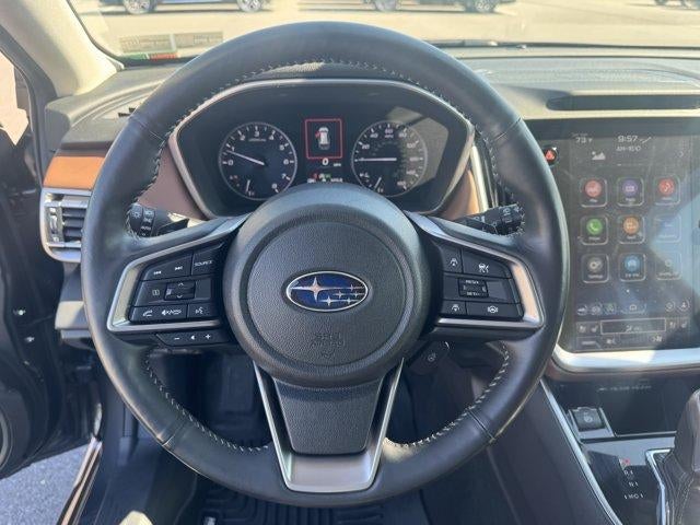 2023 Subaru Outback Touring XT CVT