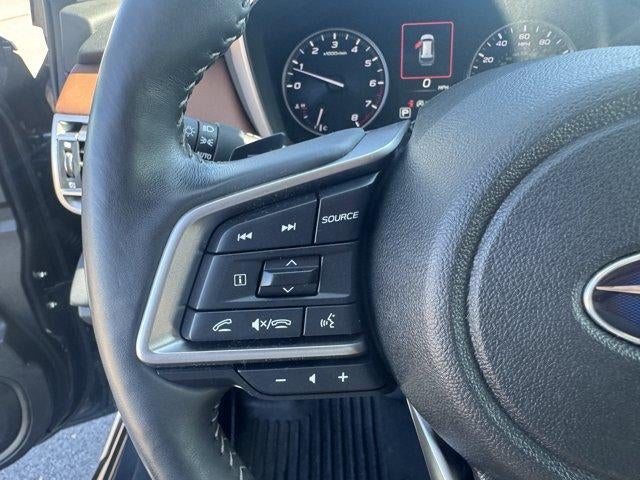 2023 Subaru Outback Touring XT CVT