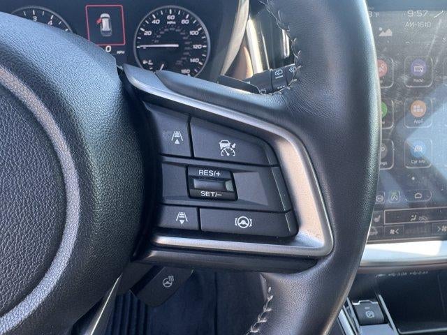 2023 Subaru Outback Touring XT CVT
