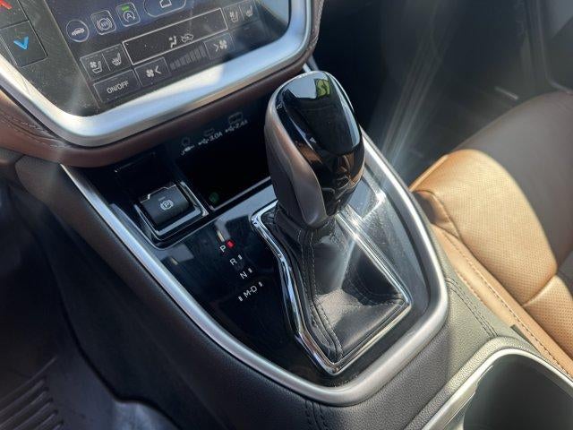 2023 Subaru Outback Touring XT CVT