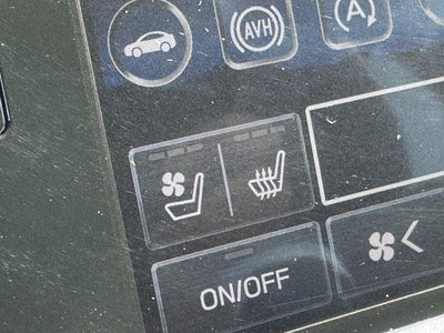 2023 Subaru Outback Touring XT CVT