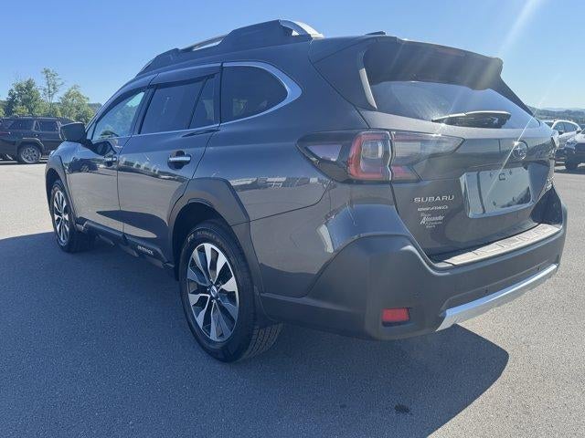 2023 Subaru Outback Touring XT CVT