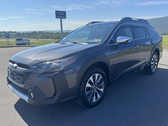 2023 Subaru Outback Touring XT CVT