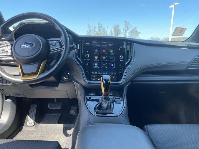 2024 Subaru Outback Wilderness AWD