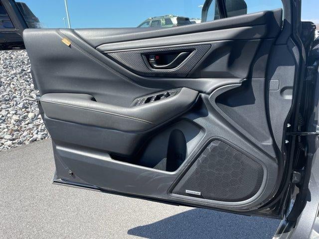 2024 Subaru Outback Wilderness AWD