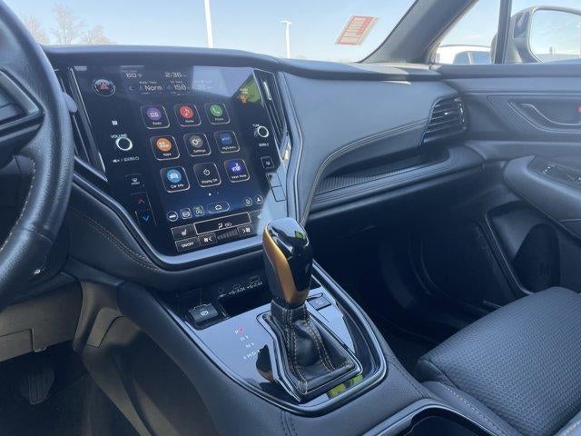 2024 Subaru Outback Wilderness AWD