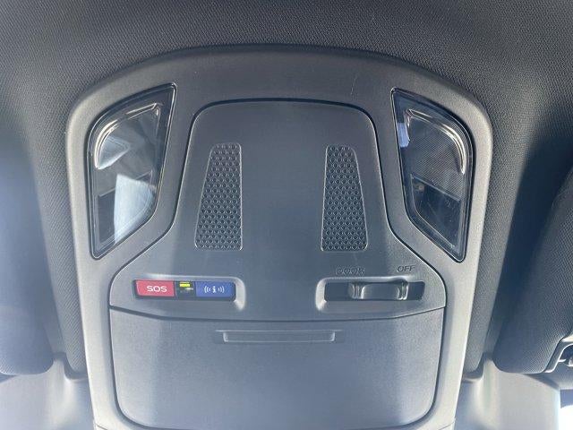 2024 Subaru Outback Wilderness AWD