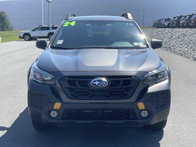 2024 Subaru Outback Wilderness AWD