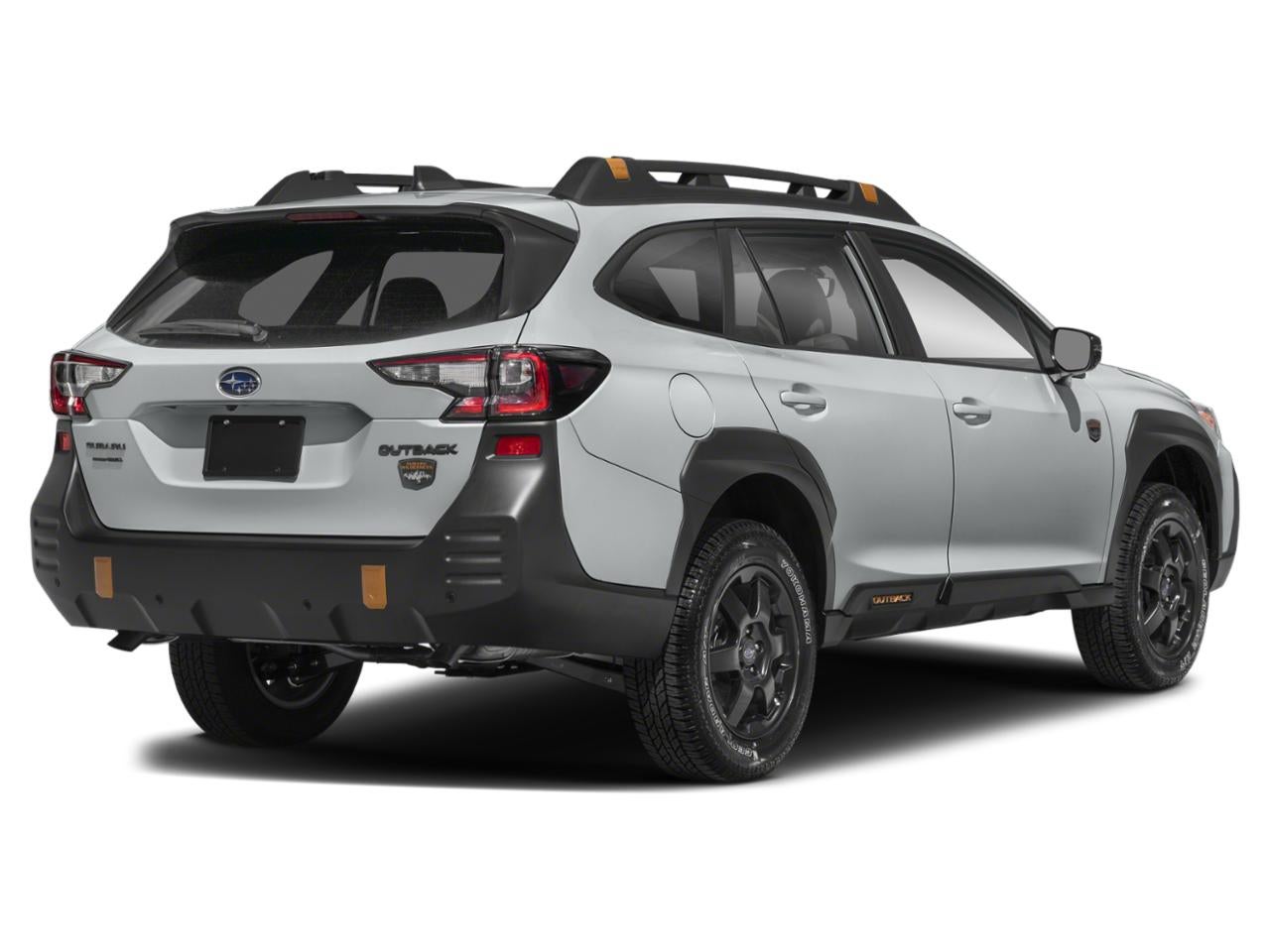 2022 Subaru Outback Wilderness CVT
