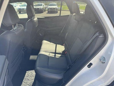 2025 Subaru Outback Wilderness AWD
