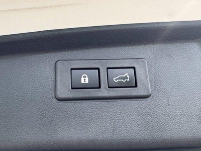 2025 Subaru Outback Wilderness AWD