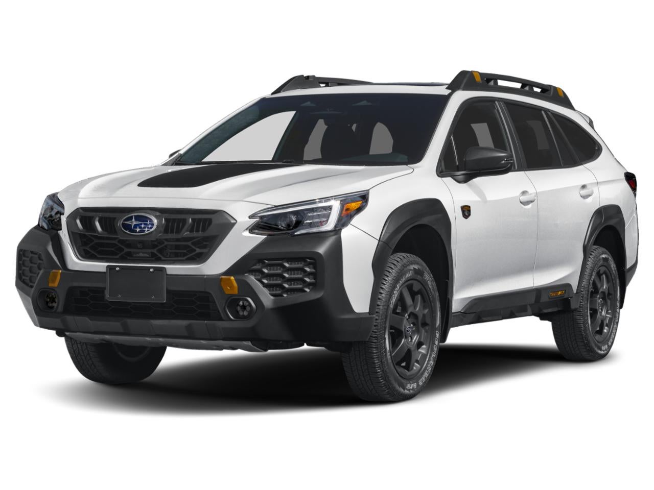 2025 Subaru Outback Wilderness AWD