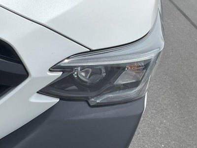 2022 Subaru Outback Wilderness CVT