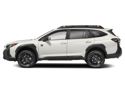2022 Subaru Outback Wilderness CVT