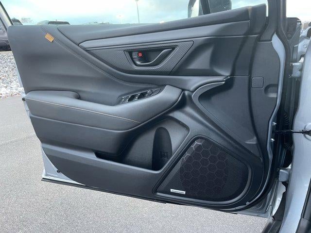 2024 Subaru Outback Wilderness AWD